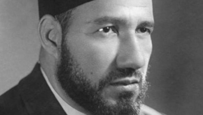 في ذكرى مولده.. القرضاوي: البنا كان يمتلك كل أدوات المربي الناجح