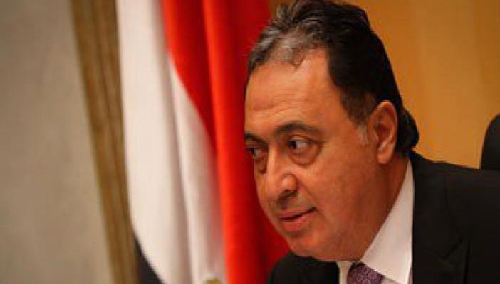 نقابة الأطباء: وزير الصحة الجديد يسير على نهج سابقيه في جولات “الشو”