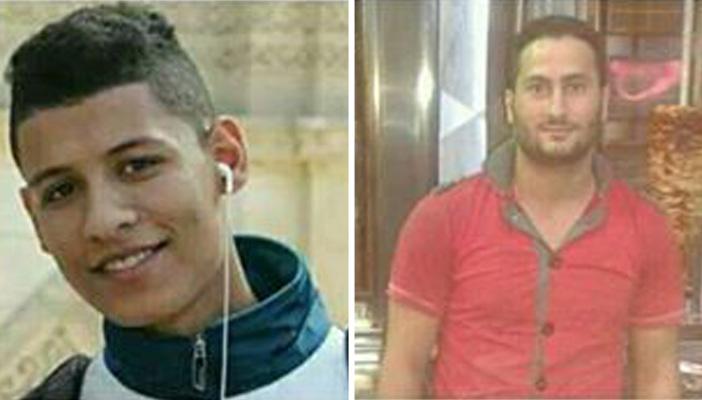 المحكمة العسكرية تقضي بالسجن 7 سنوات على اثنين من المعارضة بدمياط