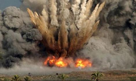 مقتل 2 من قوات الأمن المصرية بالعريش