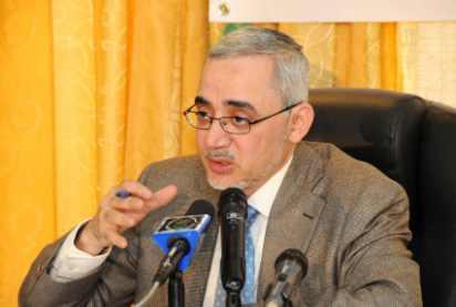 لماذا كل هذا القتل وهذه الكراهية؟!ـ محمد جمال عرفة