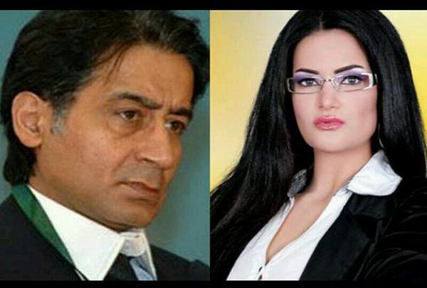 بعد استبعاد “عز وسما” من الانتخابات.. فيس بوك: وداعا “الراقصة والطبال”