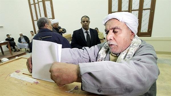 مع غياب الشباب.. مجلس النواب القادم “دار للمسنين”