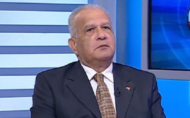 حازم حسني عن خطاب “السيسي”: هذه ليست لغة رئيس دولة ولا عقل رجل دولة