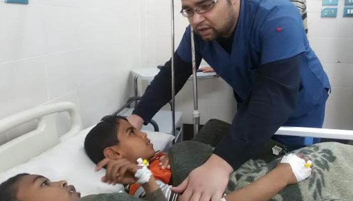 ارتفاع أعداد حالات التسمم لطلاب المدارس بالمحافظات