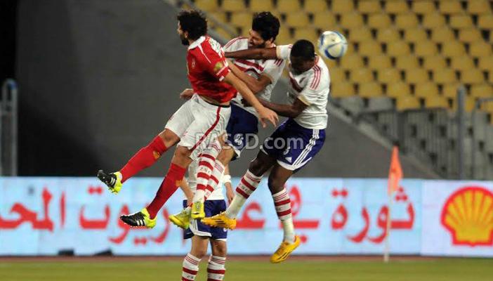اليوم.. الأهلي يصارع الزمالك على لقب السوبر