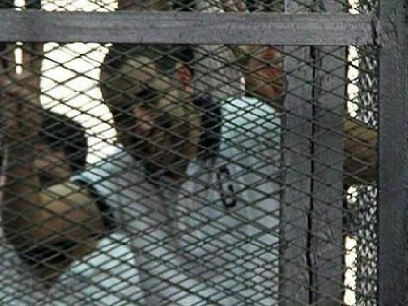 اليوم.. استئناف محاكمة صحفيي رصد في “غرفة عمليات رابعة”