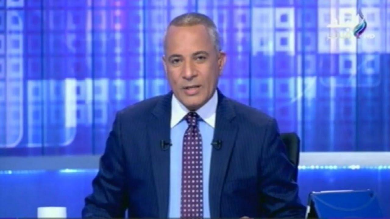 بالفيديو.. أحمد موسى يطالب بمصادرة أموال المتعاطفين مع الإخوان