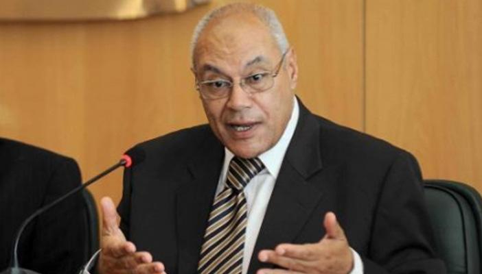 العوا: حكم ناجي شحاتة بقضية “صحفيي رصد” فاسد