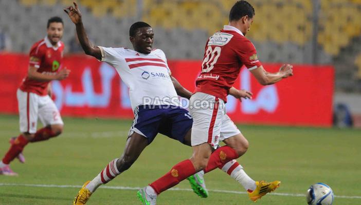 اليوم.. بطل السوبر يحصل على 750 ألف جنيه