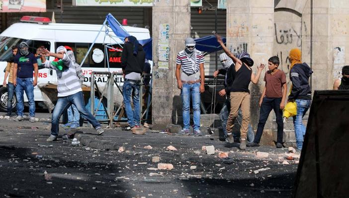 بالفيديو.. إعلاميون مصريون يدعمون الصهاينة