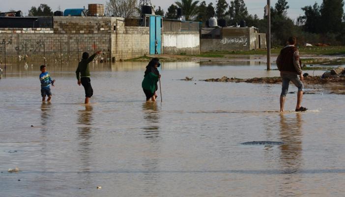 تقرير حكومي يشير إلى حرمان “الريف” من خدمات الصرف الصحي