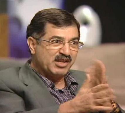 صادق: سرقة الانقلاب للقاء غانا دمر سمعة مصر