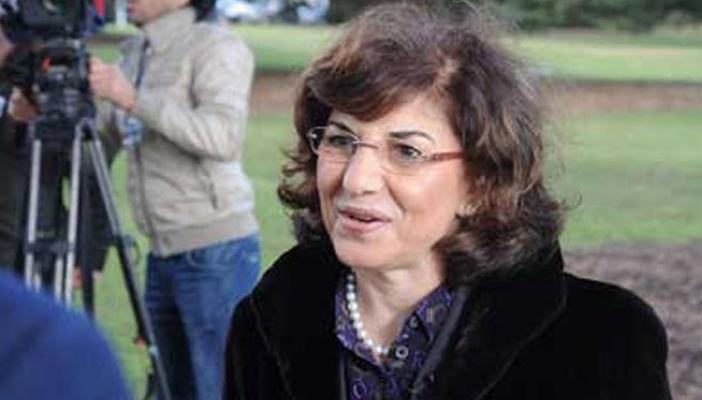 مستشارة الأسد: سقوط مرسي وقدوم السيسي كانا مهمين جدا للمنطقة والعالم