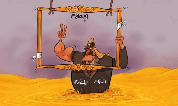 الإعلام و”الاشتغالات” وسر الفشل! – محمد ثابت