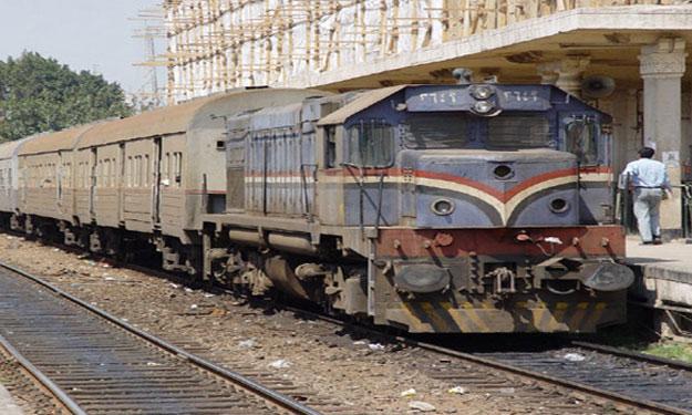 وقف القطارات يرفع استهلاك البنزين %17.8