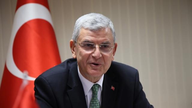 تركيا: نأمل نتائج إيجابية في الانضمام للاتحاد الأوروبي