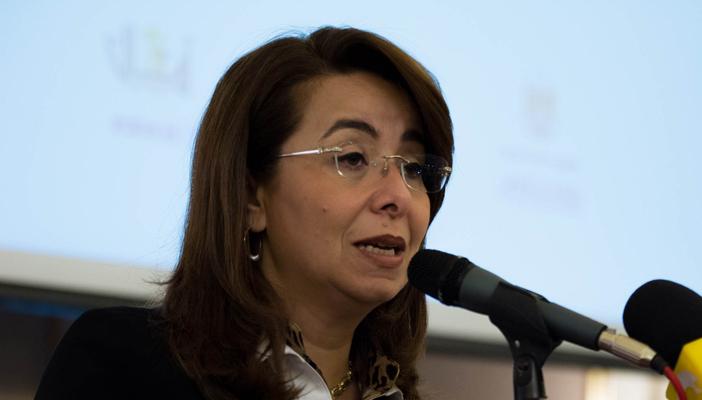 وزيرة التضامن: الحكومة لن تستمر في دفع أموال المعاشات