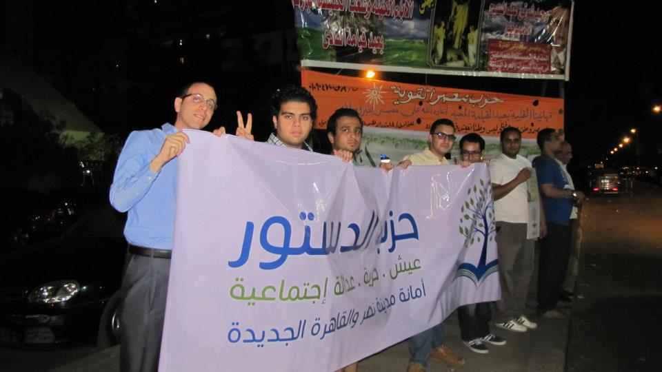 بعد “صحوة مصر”.. تزايد أعداد المنسحبين من سباق الانتخابات البرلمانية