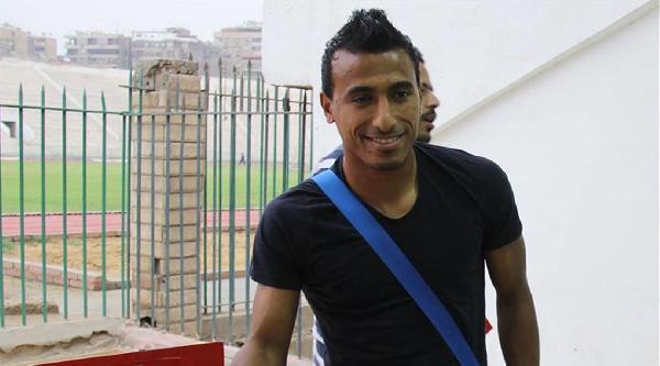 عبدالشافي في مواجهة ميسي مع الأهلي السعودي