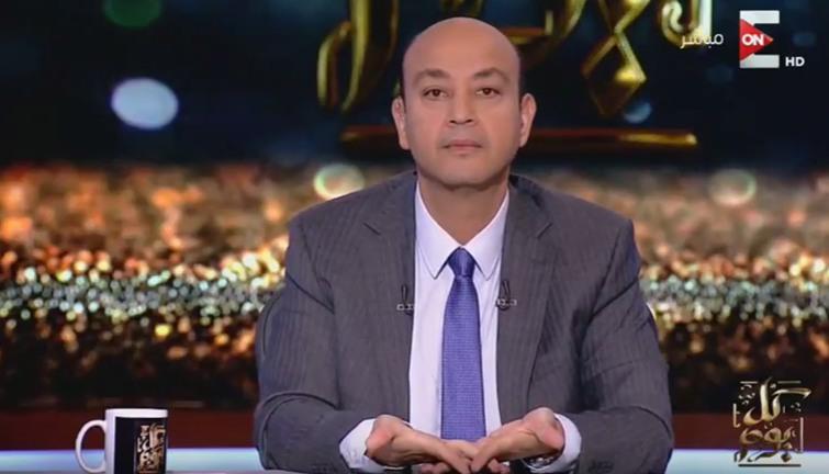 بالفيديو.. عمرو أديب: إيه هي البلد إللي يهزها توك توك ما يولع