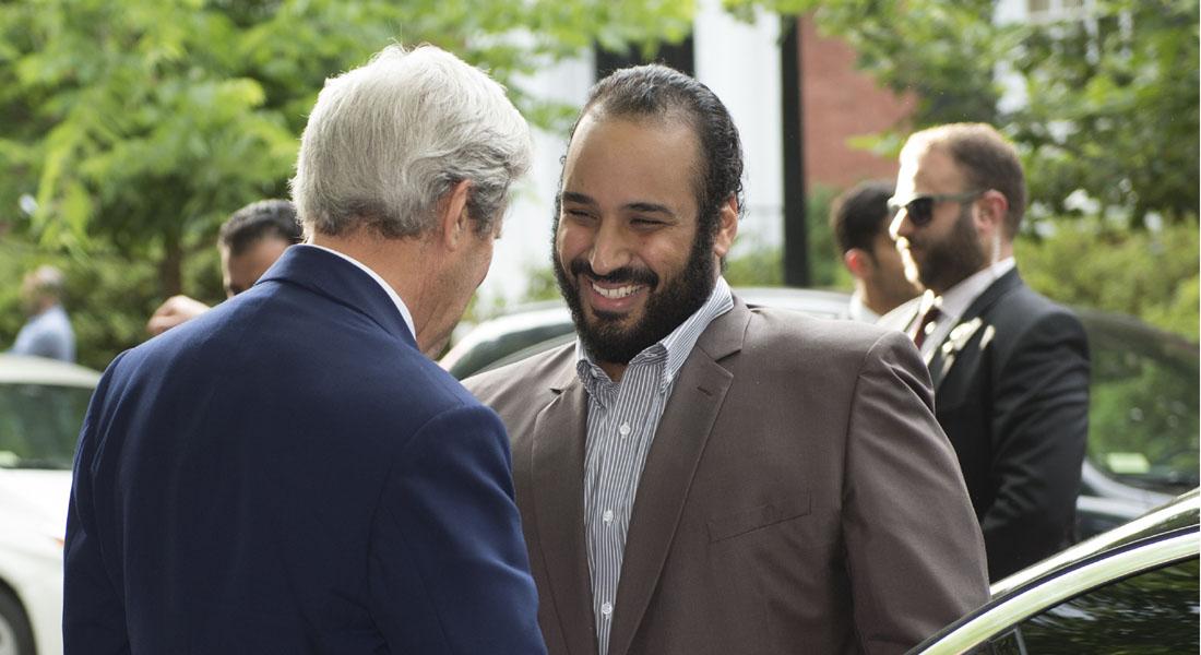 ملك السعودية يدعو الشعب للتقشف ونجله يشترى يختًا بـ 550 مليون دولار