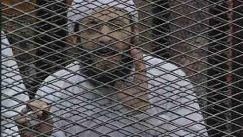 استجواب “الإبراشي” و”عبد الرحيم علي” بسبب “حبارة”