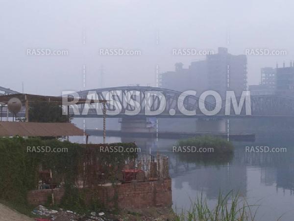 مفاجئة لأهالي زفتي بتهنئة من الرئيس مرسي بالعيد