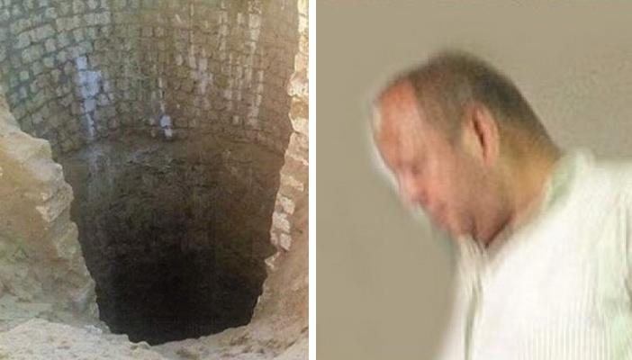 بالفيديو.. المتهم بقتل سعودية ونجلتها يمثل كيفية ارتكابه الجريمة