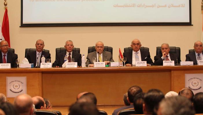 “أصوات واعدة” : أداء “العليا للانتخابات” مرتبك ولم نتسلم التصاريح