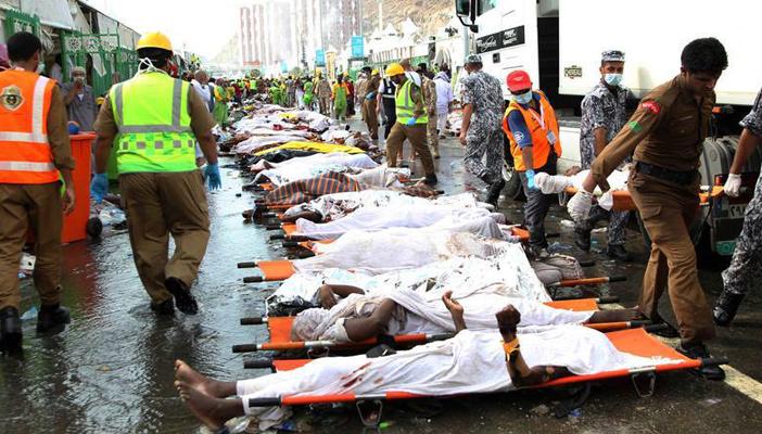 أهالي ضحايا “مني” يشتكون من تعنت السعودية في استخراج شهادات الوفاة