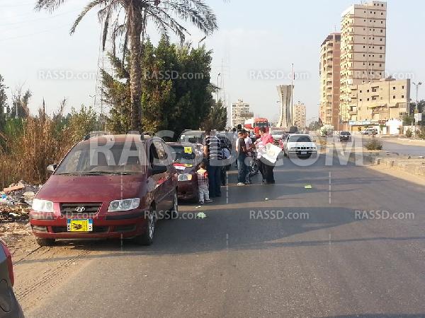 رافضوا الانقلاب بمسيرات بعدة محافظات