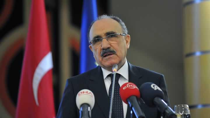 العدالة والتنمية: مسيرة السلام التركي الداخلي ستتسارع