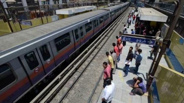 حقيقة فرض “المترو” غرامة انتظار على أرصفة المحطات