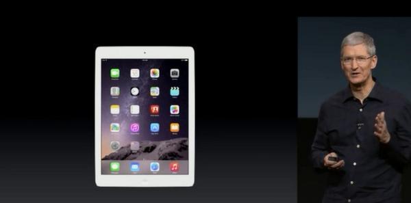 “أبل” تفتتح مؤتمرها بإطلاق نظام تشغيلها الجديد “ios 8.1”