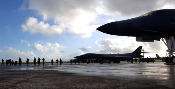 طائرات خليجية تصل الكويت للمشاركة في “صقر الجزيرة”