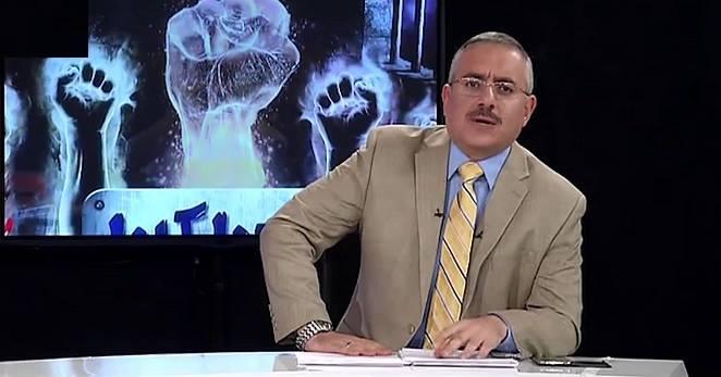 أبو خليل يدعو المصريين بالخارج إلى مقاطعة الانتخابات البرلمانية