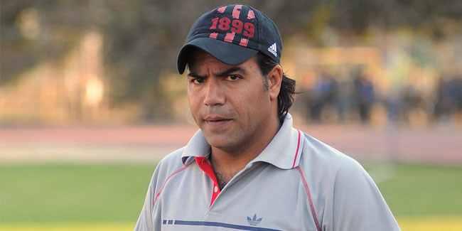 ترشيح مدحت عبدالهادي لتولي مهام المدرب العام للزمالك