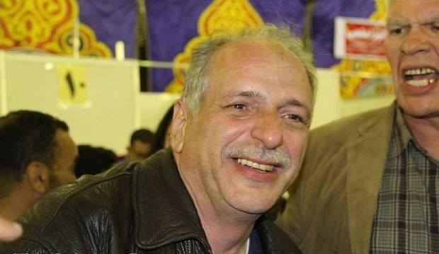 بالفيديو.. عبدالوهاب: نجل بيسيرو لن يعمل في الأهلي