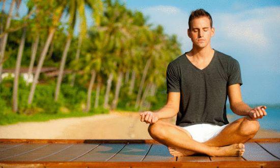 دراسة: ممارسة رياضة “اليوجا” تساعد في علاج الإدمان