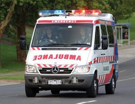 مقتل 14 شخصاً جرّاء انهيار مسرح بكوريا الجنوبية