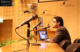 أنس حسن: فصل السياسي عن الدعوي لم يعجب الانقلابيين