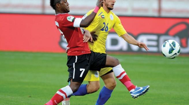 برنامج إلكتروني لمراقبة مباريات الدوري الإماراتي