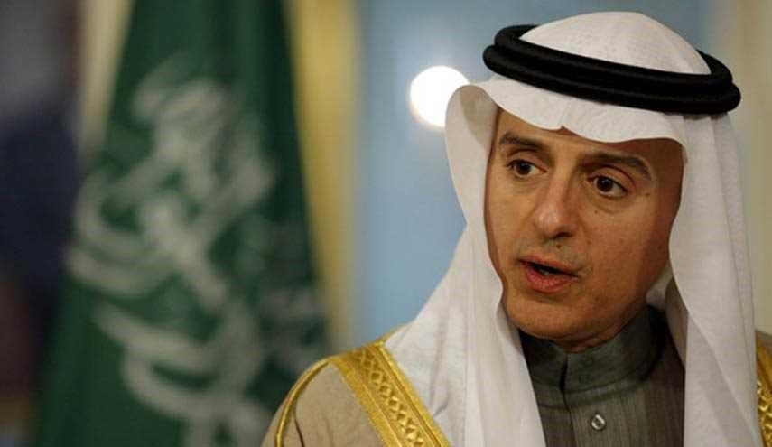 الجبير: مستعدون لوقف إطلاق النار باليمن إذا وافق الحوثيون