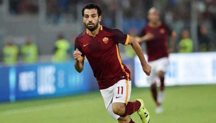 بالفيديو.. ملخص لمسات محمد صلاح ضد إمبولي