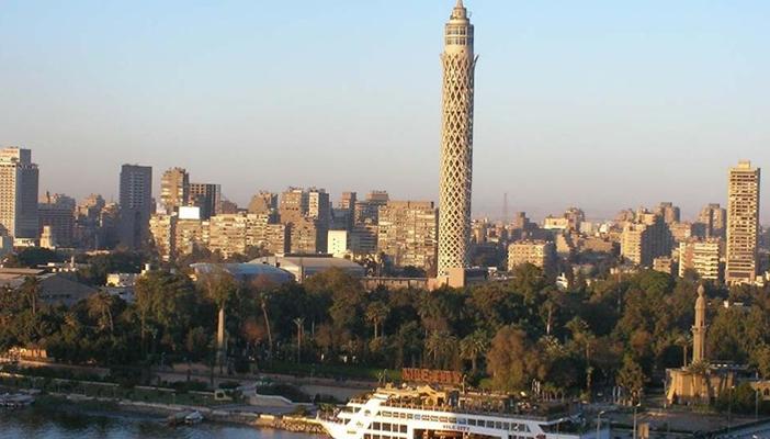 طقس الغد مائل للحرارة بالقاهرة شديد الحرارة بجنوب الصعيد