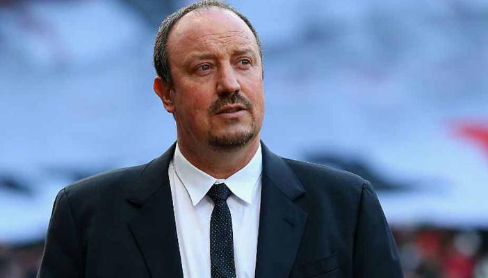 بينيتيز: ريال مدريد الآن قوي