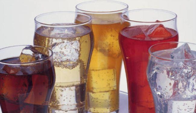 دراسة: المشروبات الغازية تصيب الخلايا المناعية بالشيخوخة المبكرة