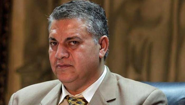 استمرار حبس حمدي الفخراني رغم قرار إخلاء سبيله