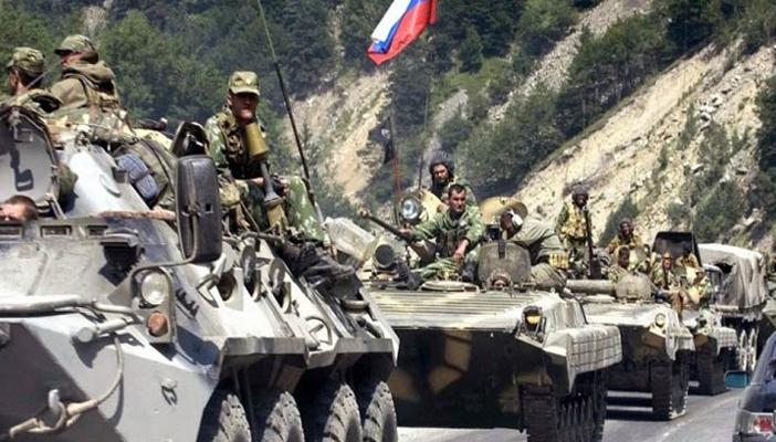 لماذا تدعم روسيا الأسد؟